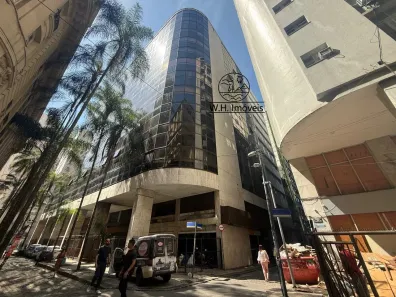 Sala Comercial para alugar, 70m² no Centro, Rio de Janeiro