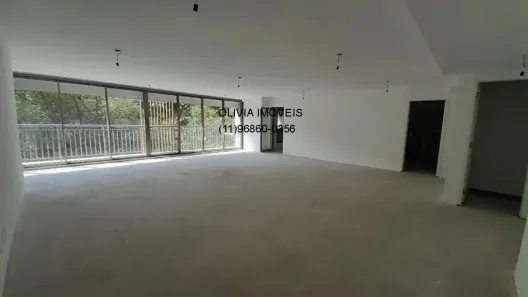 Apartamento com 4 Quartos à venda, 269m² no Indianópolis, São Paulo
