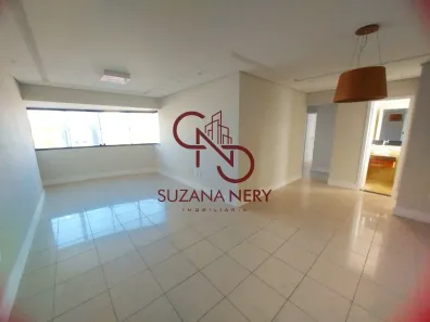 Apartamento com 3 Quartos à venda, 103m² no Lagoa Nova, Natal