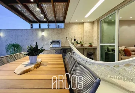 Apartamento com 2 Quartos à venda, 156m² no Centro, Aracaju