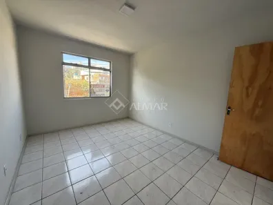 Apartamento com 2 Quartos à venda, 63m² no Alto dos Passos, Juiz de Fora