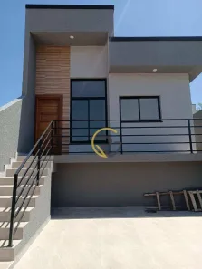 Casa com 3 Quartos à venda, 185m² no Conjunto Habitacional José Barnet Y Vives, Atibaia