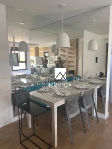Apartamento com 1 Quarto à venda, 43m² no Campestre, Santo André