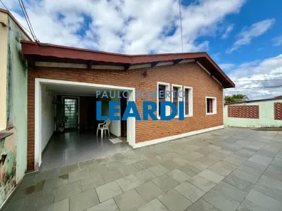 Casa com 4 Quartos à venda, 383m² no Vila Santo Antônio, Valinhos