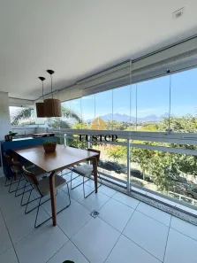 Apartamento com 2 Quartos à venda, 82m² no Barra da Tijuca, Rio de Janeiro