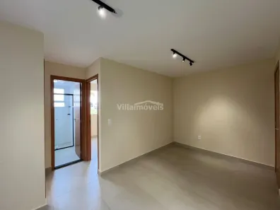 Apartamento com 2 Quartos à venda, 51m² no Jardim Esmeraldina, Campinas