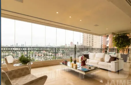Apartamento com 4 Quartos à venda, 497m² no Higienópolis, São Paulo