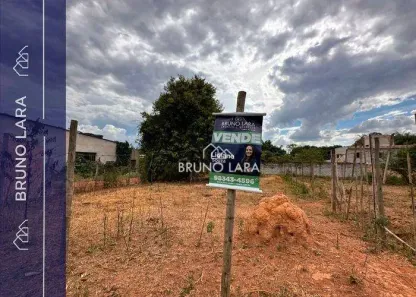 Lote/Terreno à venda, 360m² no A Definir, Igarapé