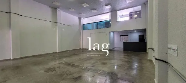 Galpão/Depósito/Armazém para alugar, 462m² no Jardim Faculdade, Sorocaba