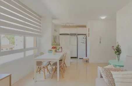 Apartamento com 1 Quarto à venda, 42m² no Jardim Botânico, Porto Alegre