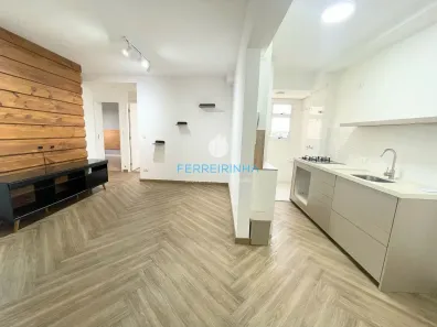 Apartamento com 3 Quartos à venda, 77m² no Loteamento Urbanova II, São José dos Campos