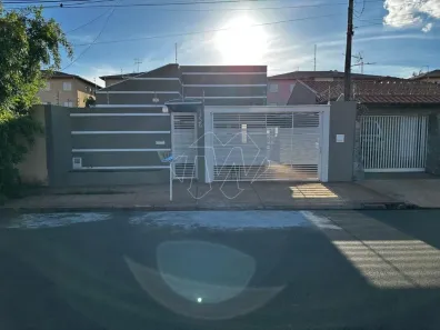 Casa com 3 Quartos à venda, 211m² no Jardim Paulistano (Vila Xavier), Araraquara