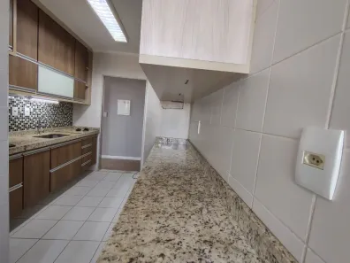 Apartamento com 4 Quartos à venda, 102m² no Parque Industrial, São José dos Campos