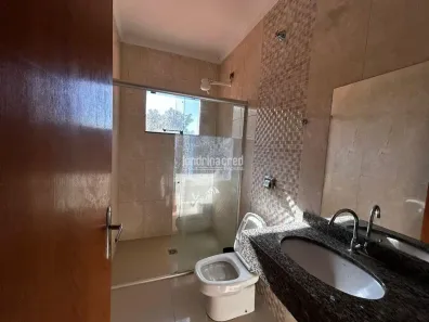 com 5 Quartos à venda, 15200m² no Jardim Vale Verde, Londrina