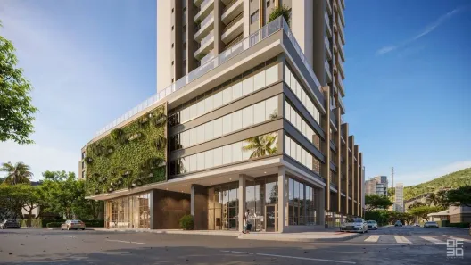 Apartamento com 1 Quarto à venda, 84m² no Fazenda, Itajaí