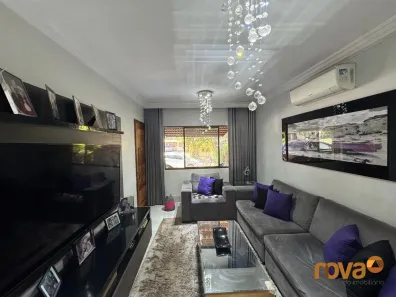 Sobrado com 3 Quartos à venda, 104m² no Jardim Vitória, Goiânia