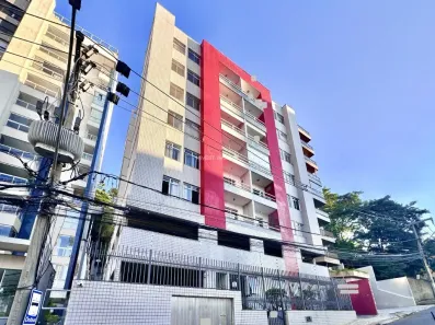 Cobertura com 2 Quartos à venda, 138m² no Bom Pastor, Juiz de Fora