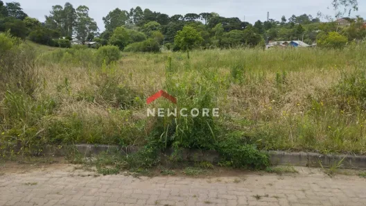 Lote/Terreno à venda, 379m² no Centro, São Francisco de Paula