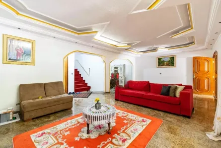 Casa com 3 Quartos à venda, 250m² no Planalto Paulista, São Paulo