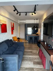 Apartamento com 1 Quarto à venda, 50m² no Bela Vista, São Paulo