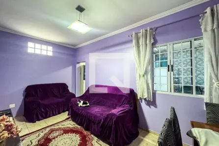 Casa com 3 Quartos à venda, 99m² no Catumbi, São Paulo