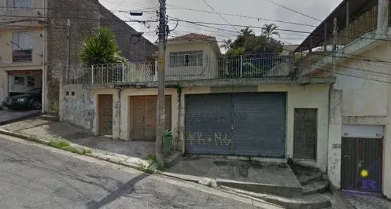 Lote/Terreno à venda, 645m² no Penha de França, São Paulo