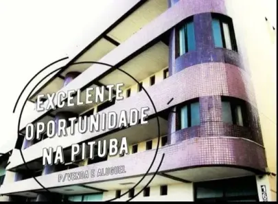 Prédio Comercial com 23 Quartos para venda ou aluguel, 1200m² no Pituba, Salvador