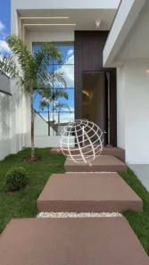 Casa com 3 Quartos à venda, 200m² no Vila Silena, Atibaia