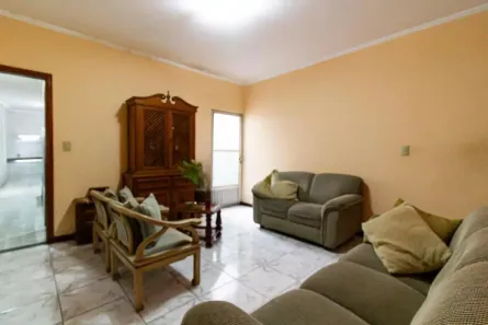 Casa com 4 Quartos à venda, 210m² no Vila Romana, São Paulo
