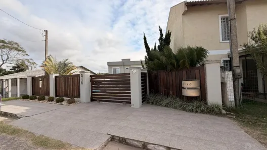 Casa com 3 Quartos à venda, 121m² no Tramandaí, Tramandaí