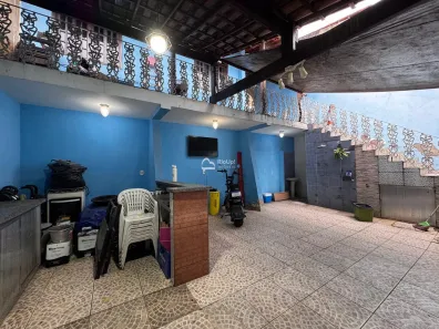 Casa com 2 Quartos à venda, 100m² no Campo Grande, Rio de Janeiro