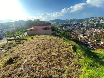Lote/Terreno à venda, 360m² no Quintas das Avenidas, Juiz de Fora