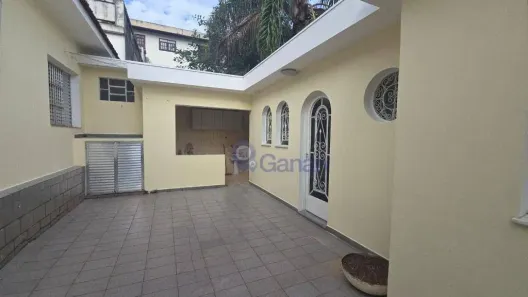 Casa com 3 Quartos à venda, 181m² no Jardim Londrina, São Paulo