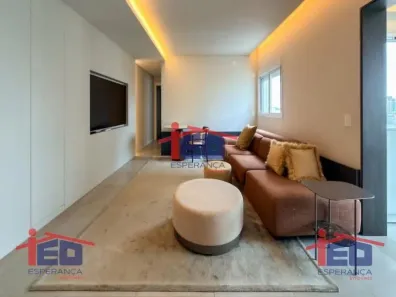 Apartamento com 2 Quartos à venda, 82m² no Adalgisa, Osasco