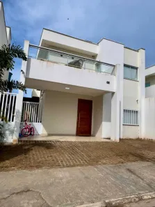 Casa de Condomínio com 4 Quartos para alugar, 149m² no Olho D'Água, São Luís