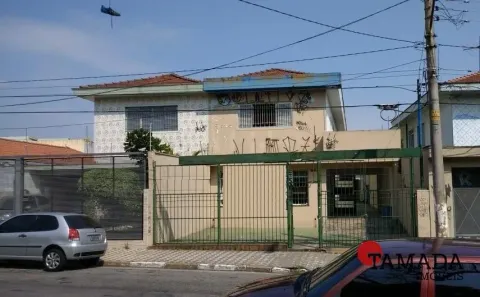 Sobrado com 3 Quartos à venda, 346m² no Vila Formosa, São Paulo