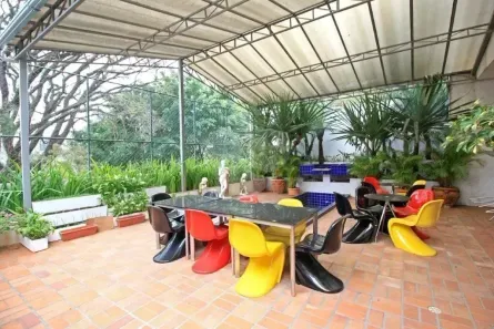 Sobrado com 4 Quartos à venda, 462m² no Pacaembu, São Paulo