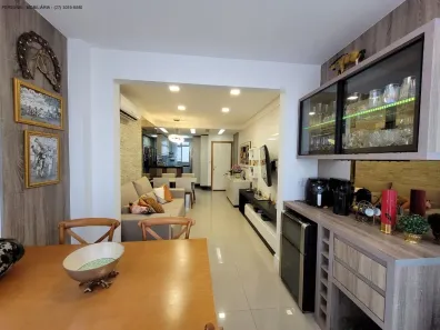 Apartamento com 3 Quartos à venda, 98m² no Jardim Camburi, Vitória