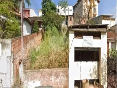 Lote/Terreno à venda, 275m² no Vila Sônia, São Paulo