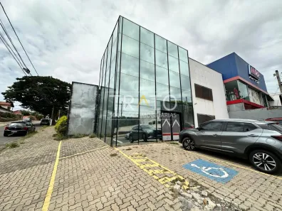 Ponto Comercial à venda, 314m² no Jardim Guanabara, Campinas