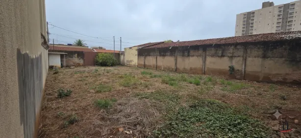 Lote/Terreno à venda, 312m² no Olinda, Uberaba