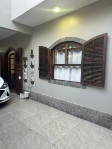 Casa com 2 Quartos à venda, 295m² no Pedro do Rio, Petrópolis