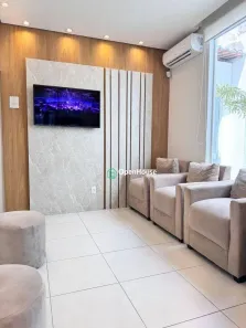 Sala Comercial para alugar, 12m² no Capim Macio, Natal