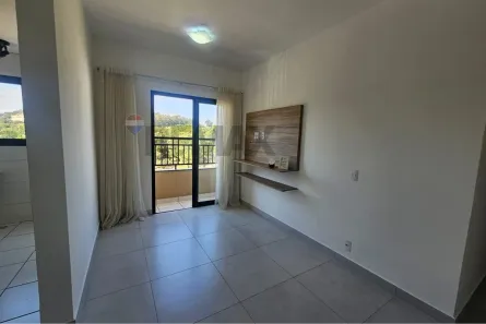 Apartamento com 2 Quartos para alugar, 52m² no Ortizes, Valinhos