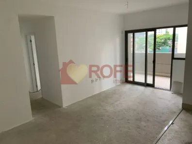 Apartamento com 2 Quartos à venda, 77m² no Indianópolis, São Paulo