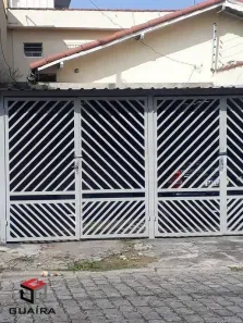 Casa com 3 Quartos à venda, 137m² no Vila Floresta, Santo André