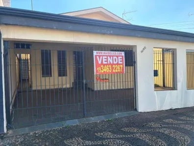Casa com 2 Quartos à venda, 190m² no Chácara Girassol, Americana