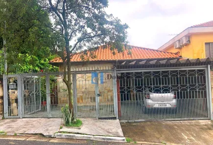 Casa com 3 Quartos à venda, 133m² no Parque São Luís, São Paulo