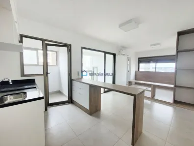 Apartamento com 1 Quarto à venda, 45m² no Vila Mariana, São Paulo
