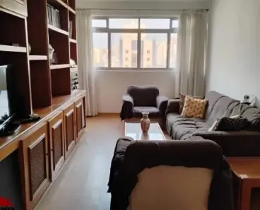 Apartamento com 3 Quartos à venda, 78m² no Vila Anglo Brasileira, São Paulo